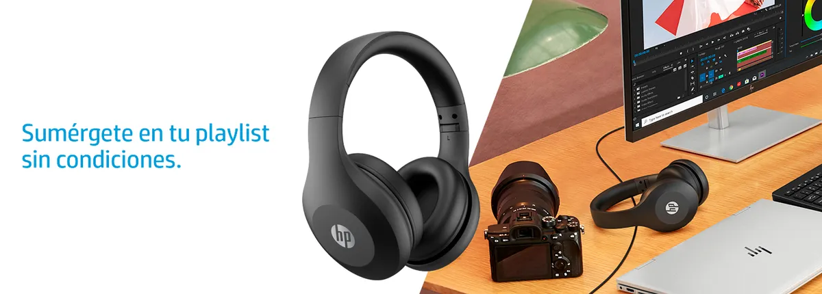 HP Bluetooth Headset 500